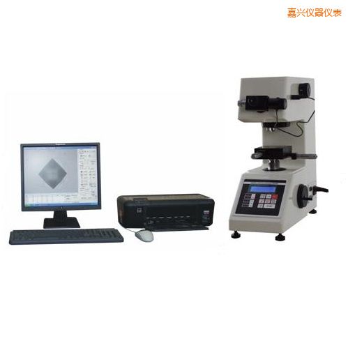 嘉興顯微維氏計算機(jī)測試系統(tǒng)