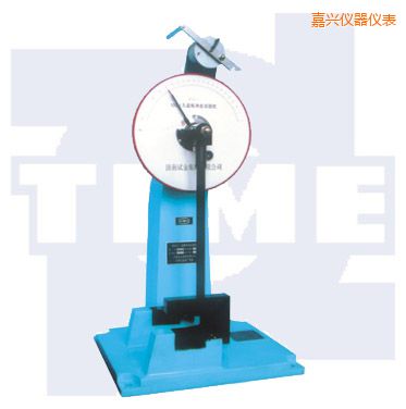 嘉興擺錘式人造板沖擊試驗機