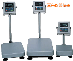 嘉興防水臺稱,60kg,5g