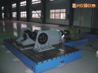 嘉興微機控制驅(qū)動橋總成扭轉(zhuǎn)試驗機