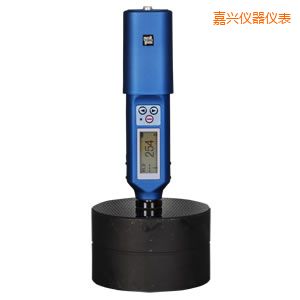 嘉興一體化便攜式里氏硬度計