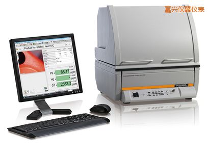 嘉興高性能X射線熒光測(cè)試儀