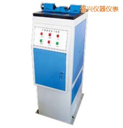 嘉興時(shí)代電動(dòng)夏比沖擊試樣缺口拉床