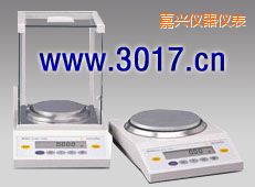 嘉興電子精密天平,105/210g,0.1/1mg