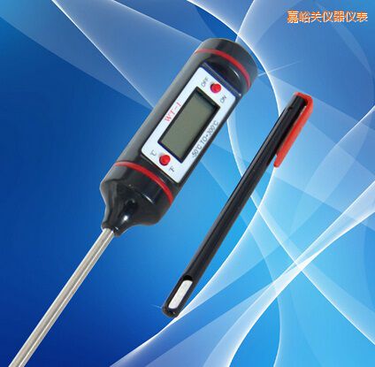 嘉峪關(guān)手持式食品溫度快速測定儀