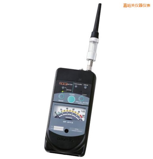 嘉峪關(guān)可燃?xì)怏w檢測器