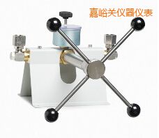 嘉峪關液體比較測試泵