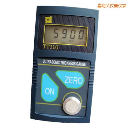 嘉峪關(guān)時(shí)代超聲波測(cè)厚儀