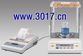 嘉峪關BT系列精密天平,420g,1mg