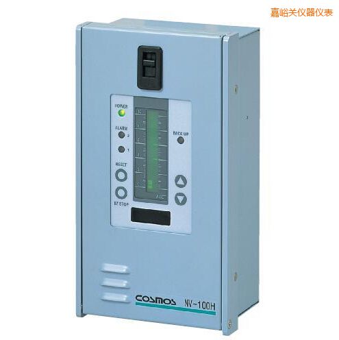 嘉峪關NV-100系列控制器