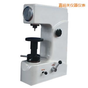 嘉峪關(guān)洛氏硬度計(jì)