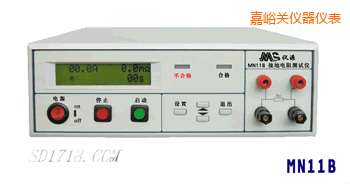 嘉峪關(guān)接地電阻測(cè)試儀