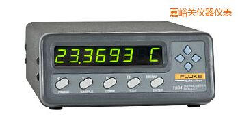 嘉峪關(guān)單通道便攜式測溫儀