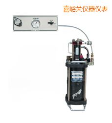 嘉峪關氣體增壓泵