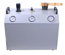 嘉峪關(guān)氣體增壓泵系統(tǒng)