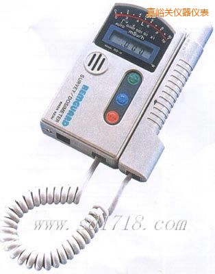 嘉峪關(guān)雷姆防護(hù)儀