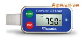 嘉峪關FlashLink®USB Logger 可重復使用數(shù)據記錄儀