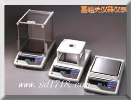 嘉峪關(guān)上皿式精密電子天平,2100g,0.01g