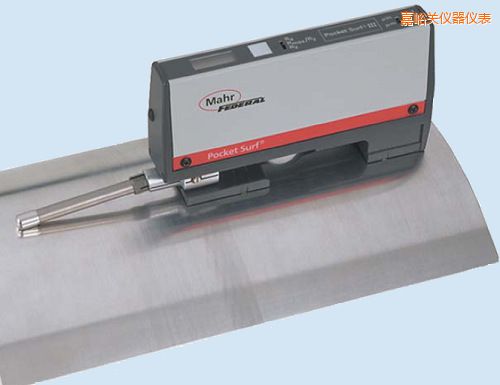 嘉峪關(guān)小型便攜式粗糙度儀