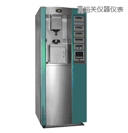 嘉峪關(guān)時代立式萬能摩擦磨損試驗機