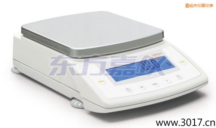 �����PCPAϵ�о��������ƽ,5200g,0.1mg