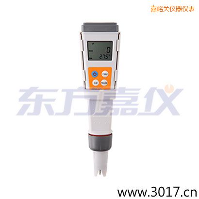 嘉峪關(guān)精密防水迷你型電導(dǎo)率計(jì)