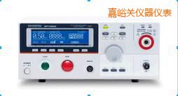 嘉峪關安規(guī)測試儀