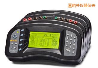 嘉峪關(guān)堆棧式溫度巡檢系統(tǒng)