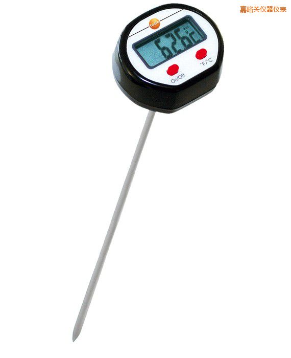 嘉峪關迷你溫度計