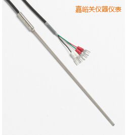 嘉峪關(guān)快速響應(yīng)鉑電阻溫度計(jì)