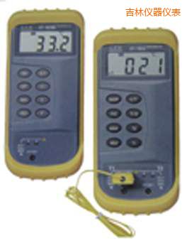 吉林測溫儀
