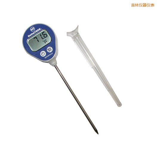 吉林防水型 最低/最高溫棒棒糖數(shù)字溫度計(jì)