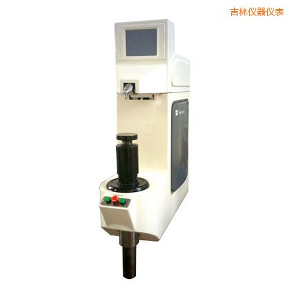 吉林全自動洛氏硬度計