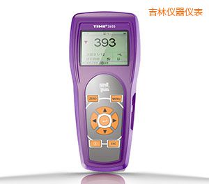 吉林高精度覆層測厚儀