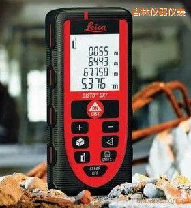 吉林激光測距儀