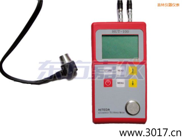 吉林超聲波測(cè)厚儀