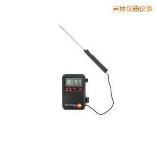 吉林迷你型報警溫度計