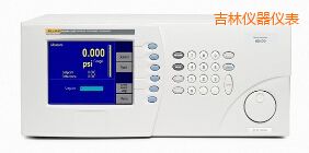 吉林標準型氣體壓力控制器校準器