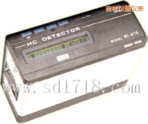 吉林可燃?xì)怏w檢測(cè)儀(船用)