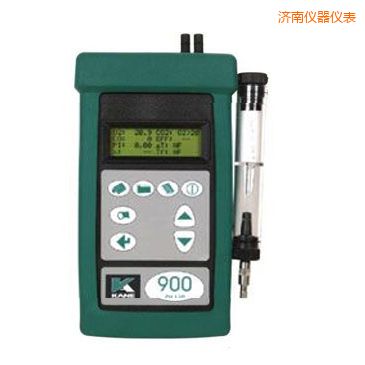 濟(jì)南手燃燒效率分析儀