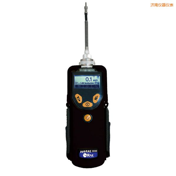 濟南ppbRAE3000 VOC檢測儀