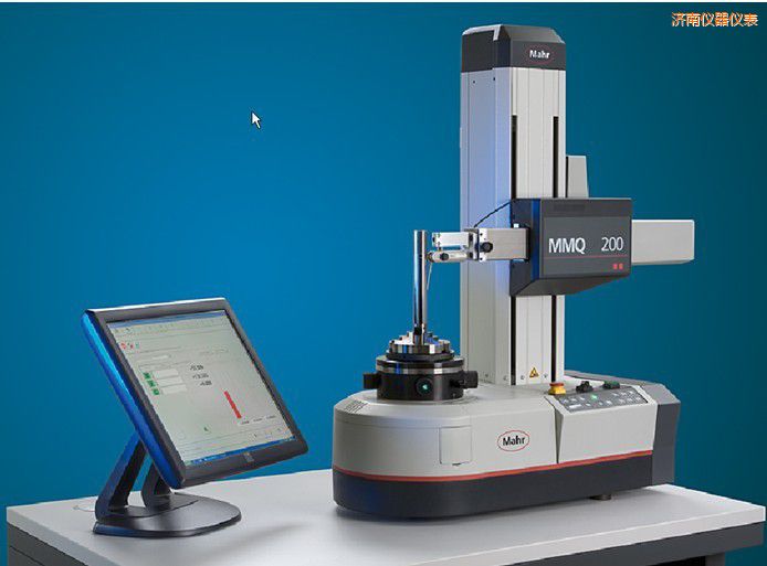 濟南圓度儀 圓柱度儀