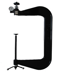 濟南大型便攜式洛氏硬度計