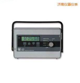 濟南溶解氧測量儀