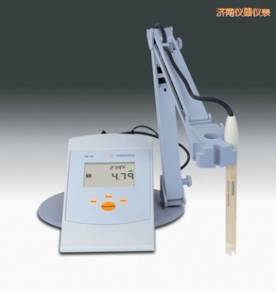 濟南酸度計