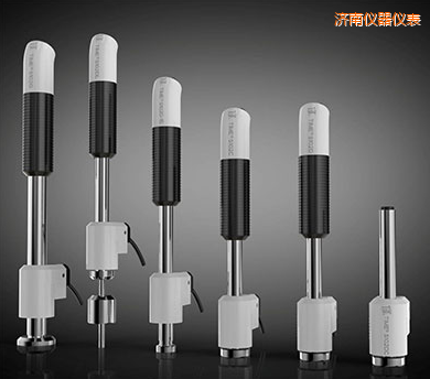 濟南里氏硬度計沖擊裝置