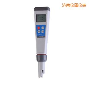 濟(jì)南筆式pH電導(dǎo)率TDS鹽度計(jì)