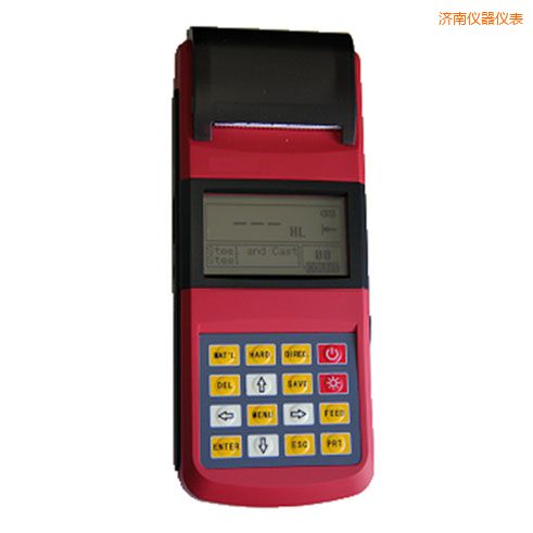 濟(jì)南里氏硬度測試儀