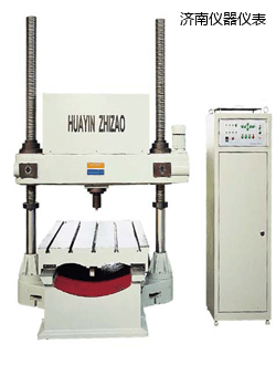 濟(jì)南門(mén)式布氏硬度計(jì)
