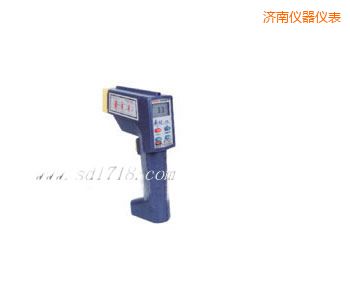 濟(jì)南雷射紅外線溫度表